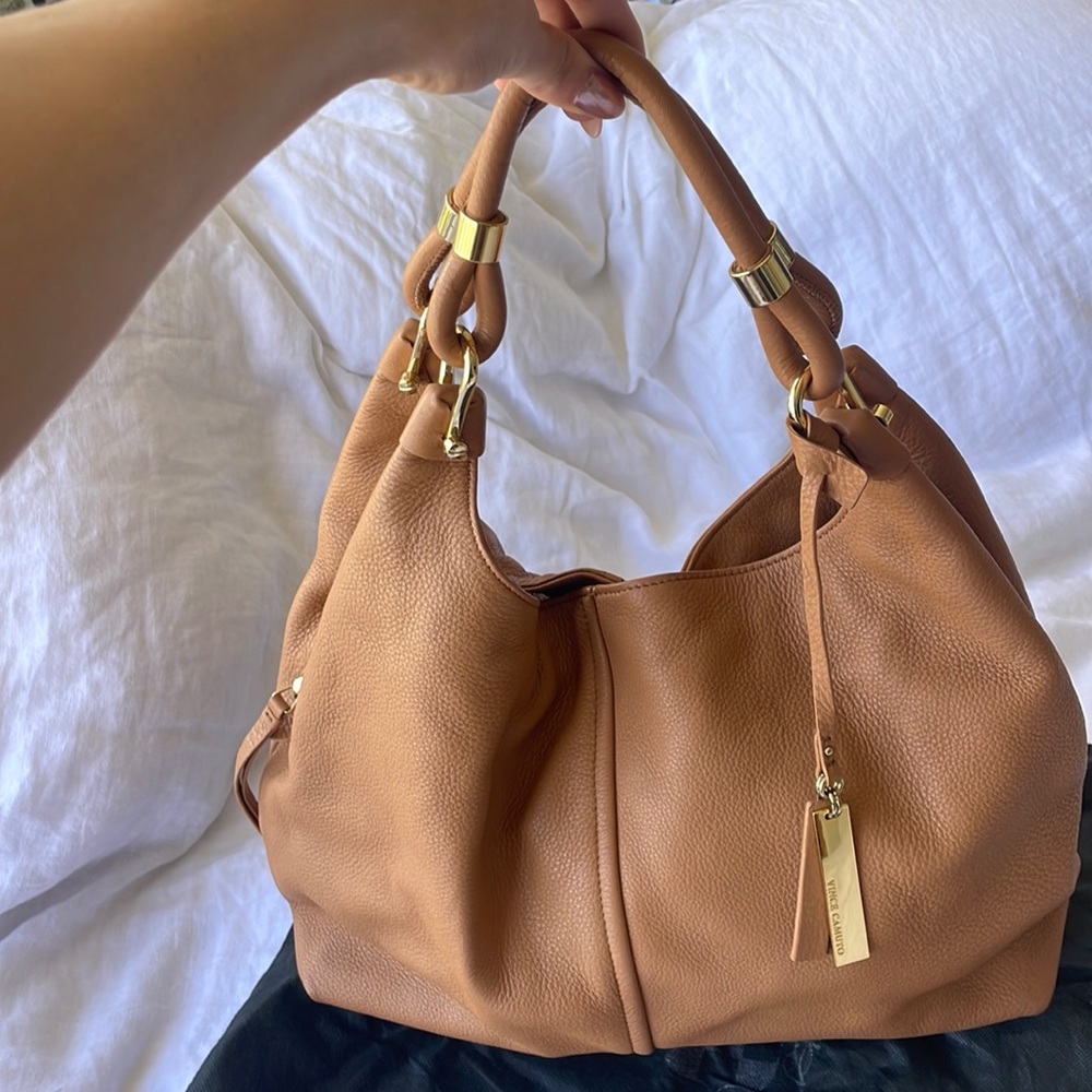 Vince Camuto 100% Leather Bag